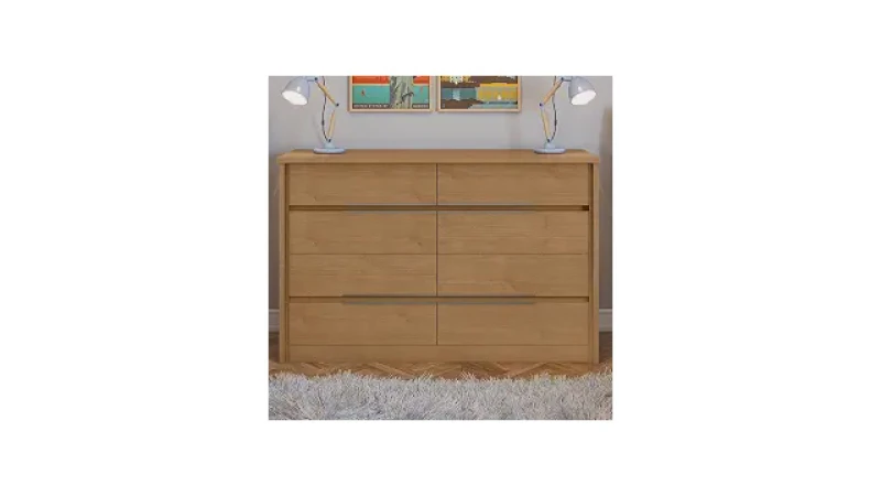 Melhor Comodidade: Guia Essencial para Escolher a Cômoda Ideal