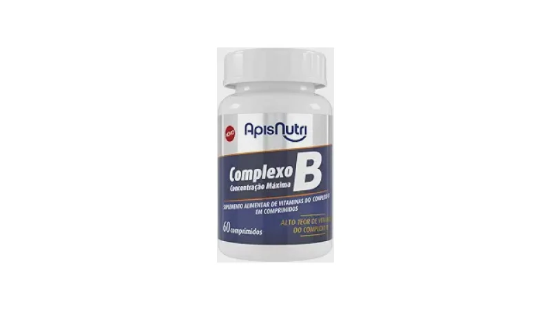 Melhor Complexo B Apisnutri: Guia Completo