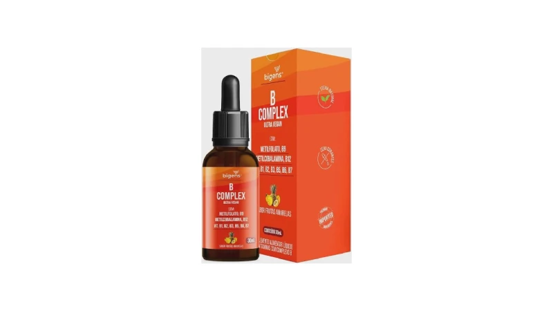 Melhor Complexo B Sublingual: Guia Essencial