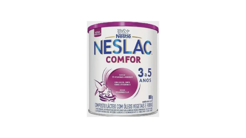 Melhor Composto Lacteo 1 Ano: Guia Essencial