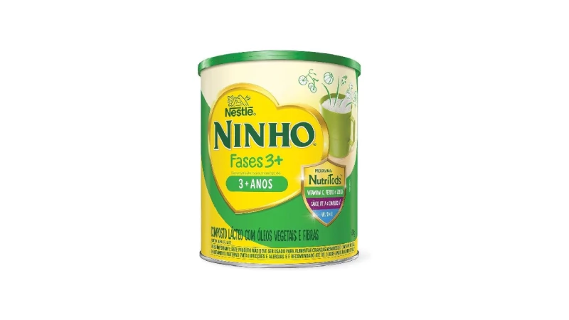 Melhor Composto Lacteo para 3 Anos: Guia Essencial