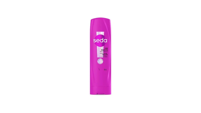 Melhor Condicionador Seda: 10 Opções para Cada Fio