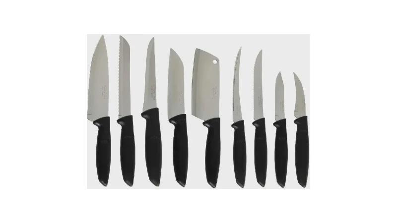 Melhor Conjunto de Facas: Qual Escolher Para Sua Cozinha?