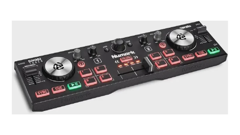 Melhor Controladora Dj Custo Benefício: Guia Essencial