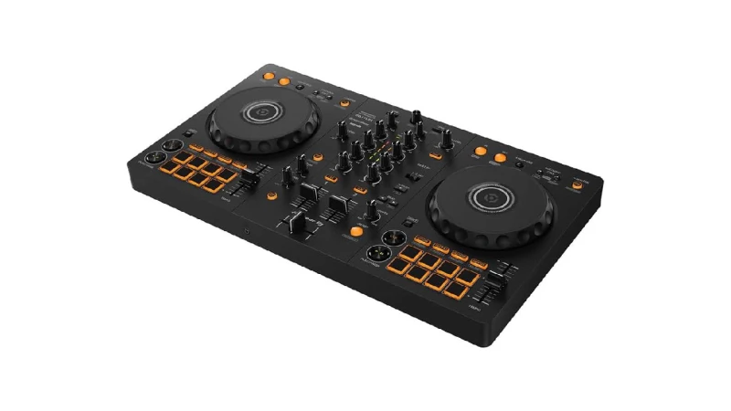 Melhor Controladora Dj: Guia Completo Para DJs Iniciantes