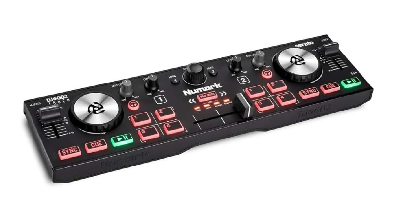 Melhor Controladora para Virtual Dj: Guia Essencial