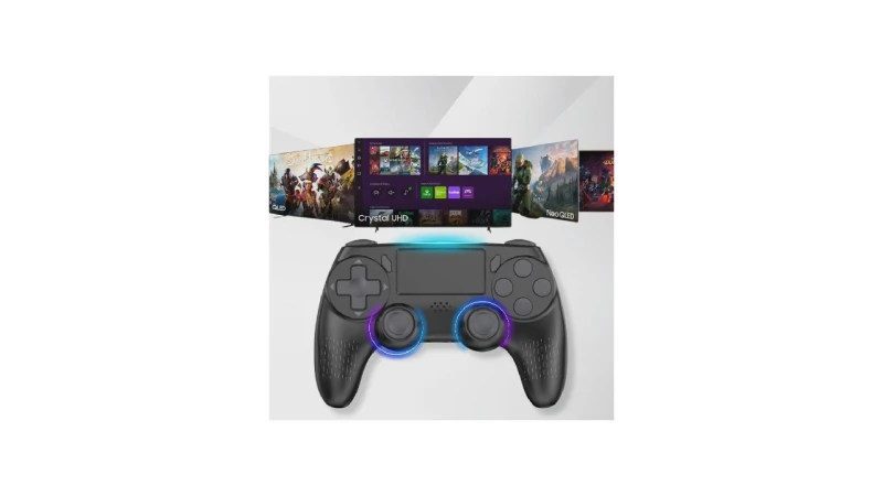 Melhor Controle Alternativo para Ps4: Escolha o Ideal!
