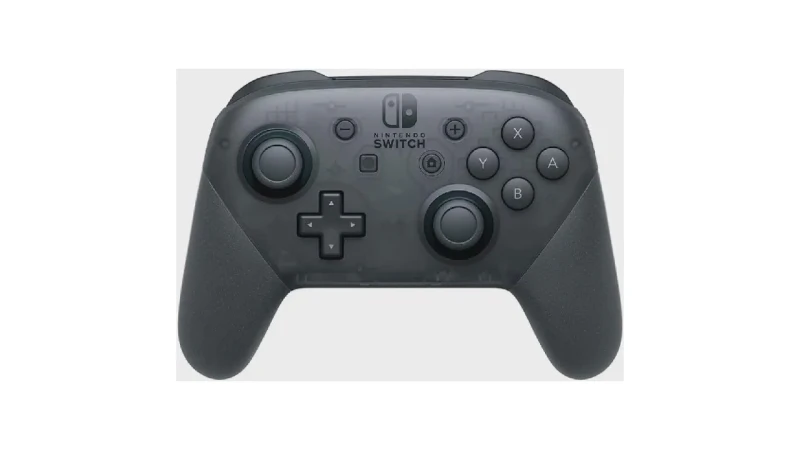 Melhor Controle Nintendo Switch: 10 Modelos de Elite