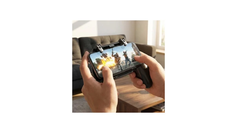 Melhor Controle para Celular iOS: Guia Essencial