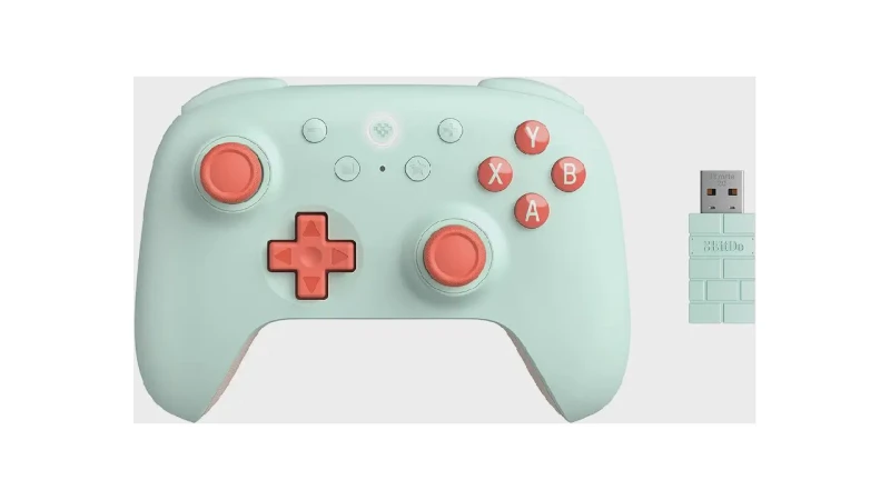 Melhor Controle para Jogar No Pc: 10 Modelos de Elite