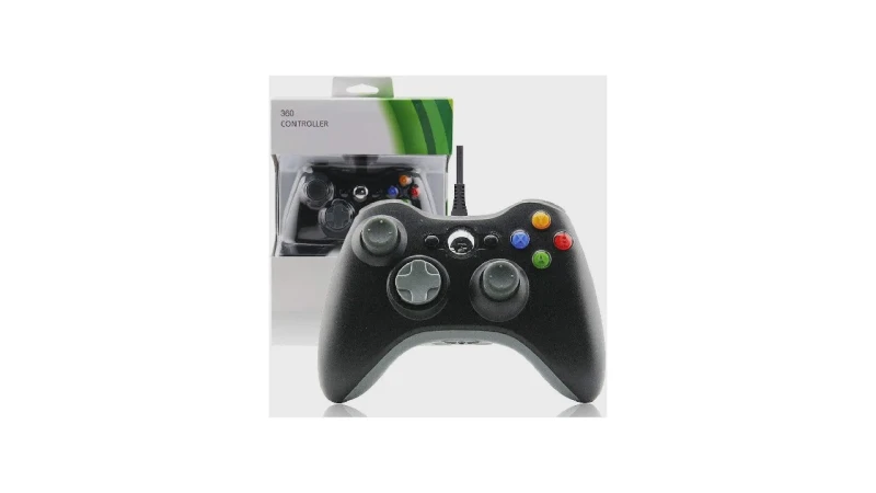 Melhor Controle para Pc até 100 Reais: Qual o Ideal?