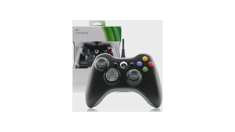 Melhor Controle para Pc Barato: Guia Essencial