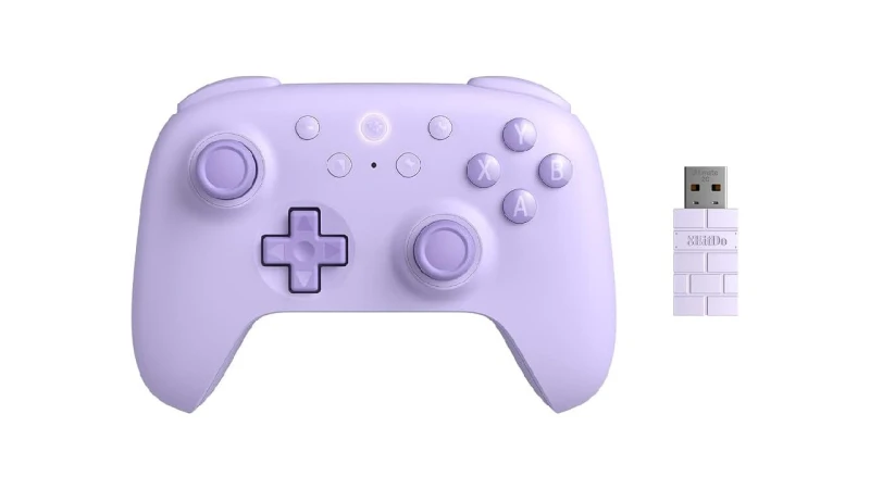 Melhor Controle para Pc Warzone: Hall Effect e Bluetooth!