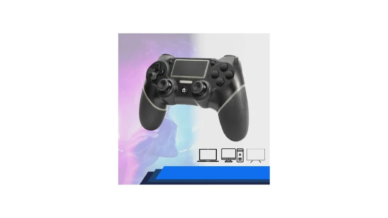 Melhor Controle para Pcsx2: Guia Definitivo de Compra