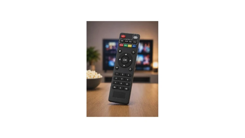 Melhor Controle para Tv Box no Celular: Guia Essencial
