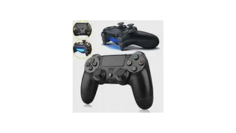 Melhor Controle Ps4 Paralelo: Guia Essencial para Sua Jogatina!