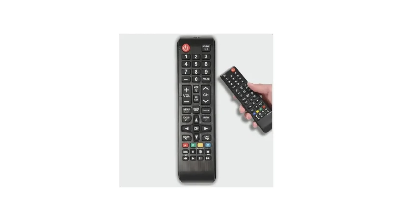 Melhor Controle Remoto Universal para Tv: 10 Modelos