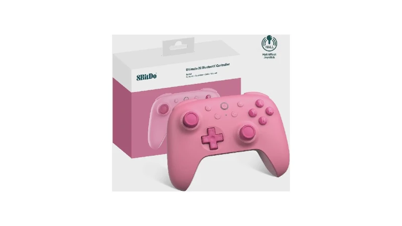 Melhor Controle Switch: Guia Definitivo 2024