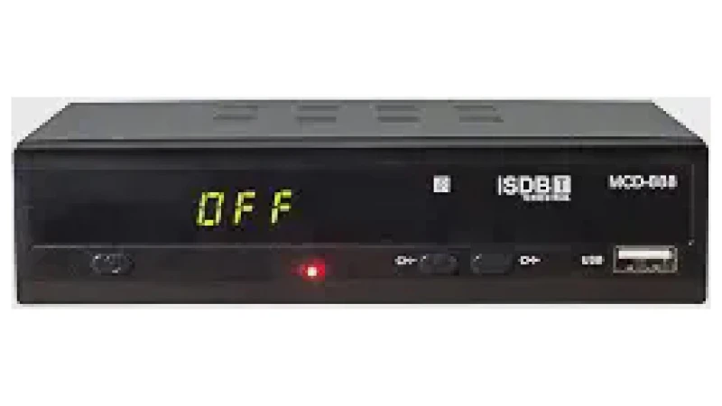 Melhor Conversor Digital para Tv de Plasma: Escolha Certa