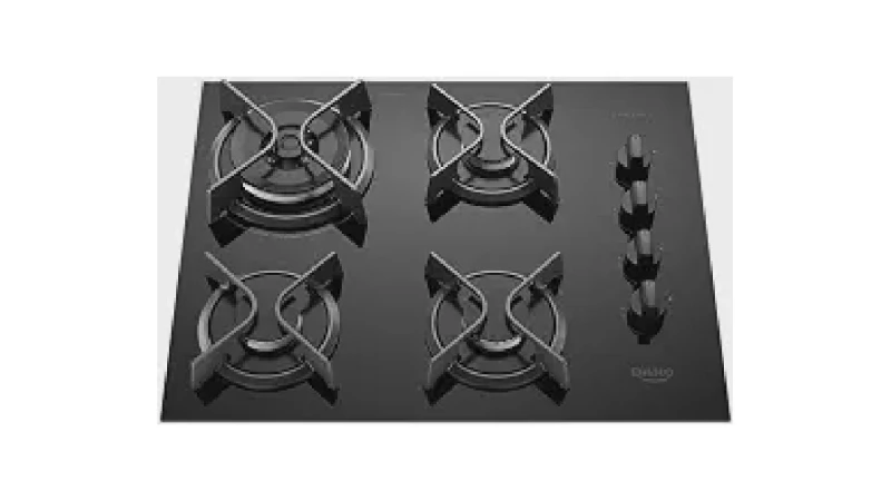 Melhor Cooktop 4 Bocas a Gás Natural: Guia de Compra Essencial