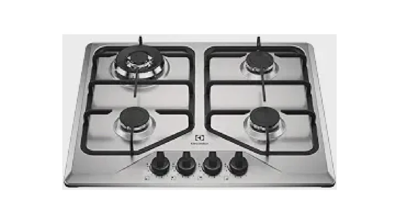 Melhor Cooktop 4 Bocas Electrolux: Indução vs Gás