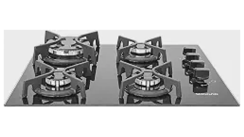 Melhor Cooktop 4 Bocas Ferro Fundido: Guia de Compra