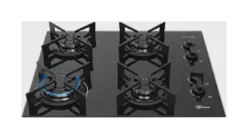Melhor Cooktop 4 Bocas Fischer: Guia de Escolha e Destaques