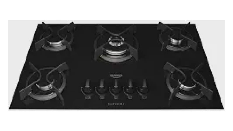 Melhor Cooktop 5 Bocas: Guia de Compra Essencial