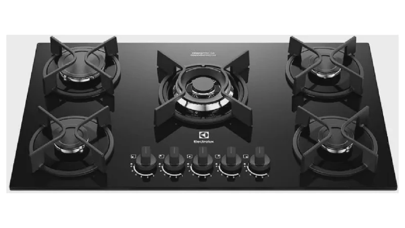 Melhor Cooktop Electrolux: 10 Modelos de Alta Eficiência