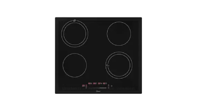 Melhor Cooktop Elétrico: Guia Essencial Para Sua Cozinha