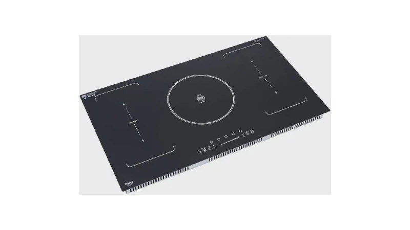 Melhor Cooktop Indução 5 Bocas: Potência e Controle