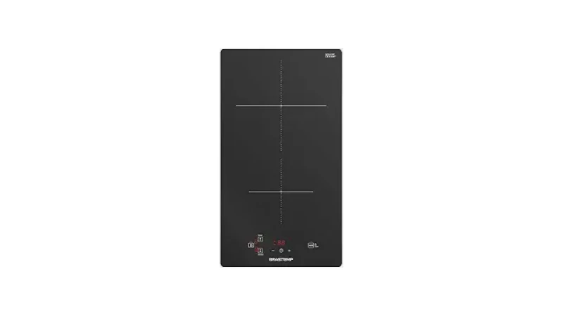 Melhor Cooktop Indução Brastemp: Qual o Ideal?