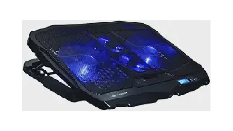 Melhor Cooler para Notebook: Guia Completo de Compra