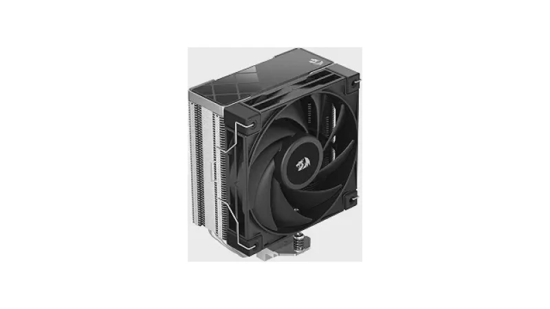 Melhor Cooler para Ryzen 5 5500: Desempenho e Silêncio Garantidos!