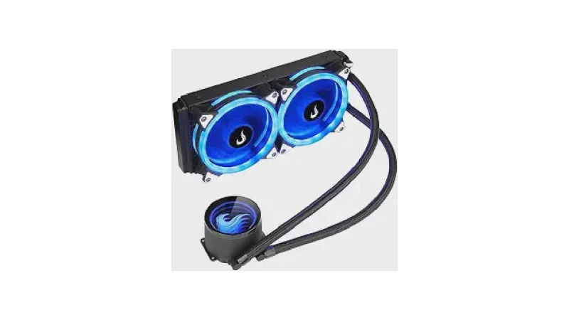 Melhor Cooler para Ryzen 7 5700X: Potência e Silêncio