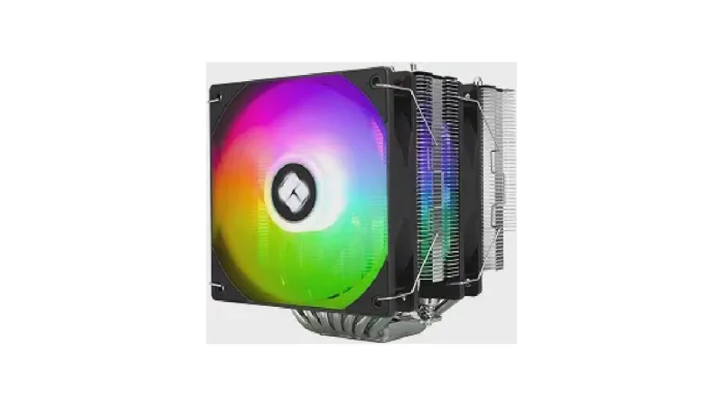Melhor Cooler para Ryzen 7 9800X3D: Potência e Estilo