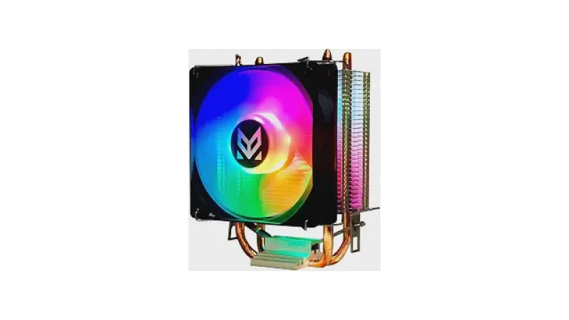 Melhor Cooler para Ryzen: Desempenho e Silêncio Garantidos!
