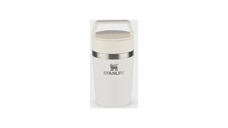Melhor Copo Térmico para Café Stanley: Mantenha seu Café Quente