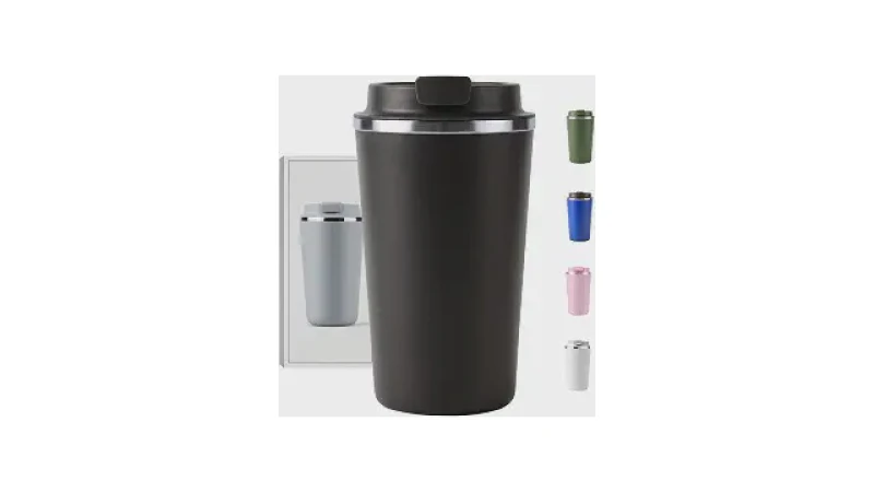 Melhor Copo Térmico para Café: Mantenha Sua Bebida Quente