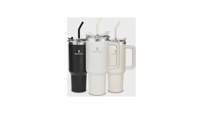 Melhor Copo Térmico: 5 Opções Para Bebidas Sempre na Temperatura Ideal