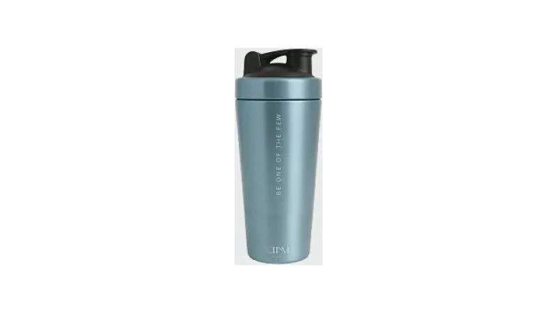 Melhor Coqueteleira do Mundo: Guia Completo Para Shakes Perfeitos