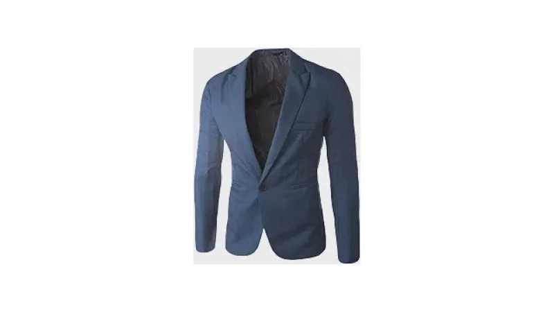 Melhor Cor de Blazer Masculino: Guia Essencial de Estilo