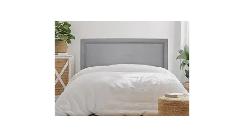 Melhor Cor de Cabeceira: 7 Modelos Que Transformam Seu Quarto