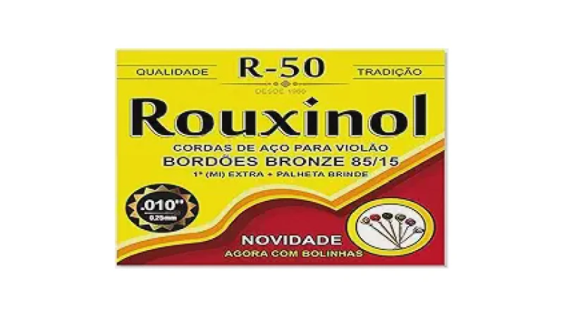 Melhor Corda de Aço para Violão Tagima: Guia de Escolha