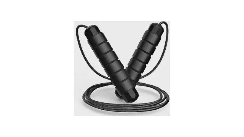 Melhor Corda para Pular em Casa: Guia Completo
