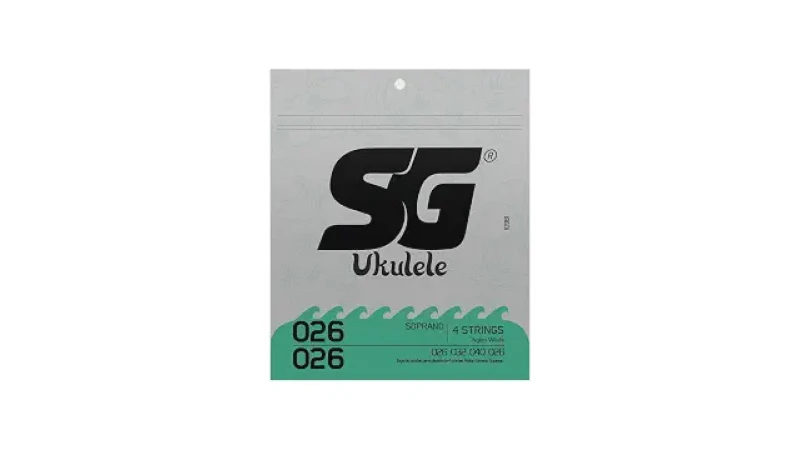Melhor Corda Ukulele: Qual Som Atinge Seu Ukulele?