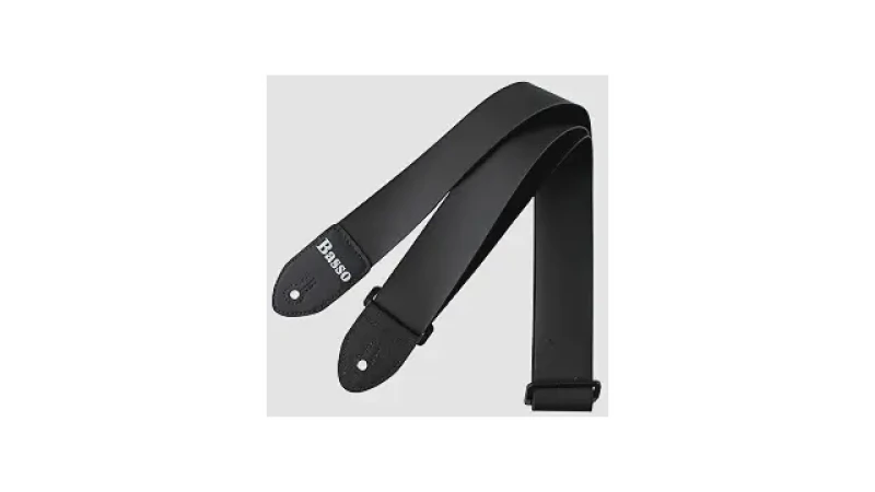 Melhor Correia para Violão: Conforto e Estilo Garantidos!