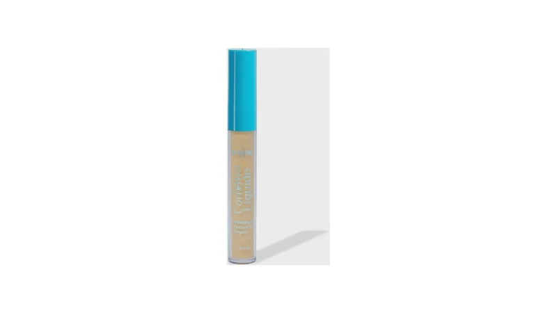 Melhor Corretivo Amarelo para Olheiras: Neutralize e Ilumine