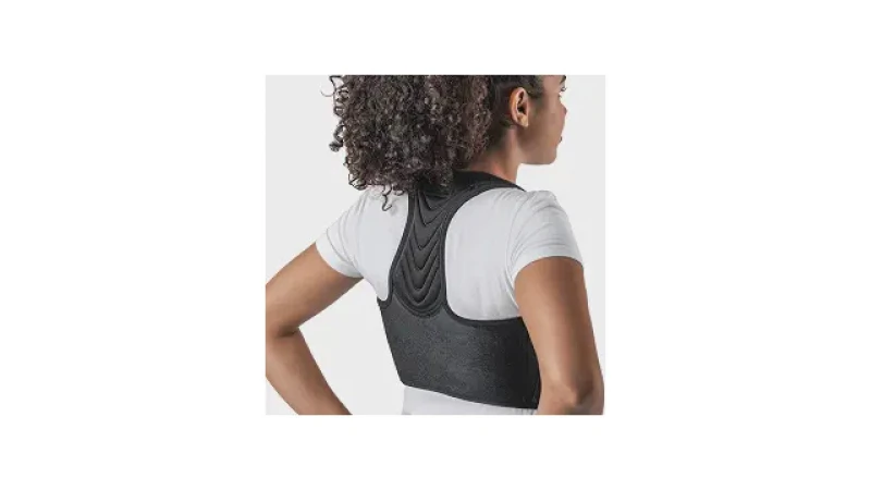 Melhor Corretor Postural do Mercado: Conforto e Suporte