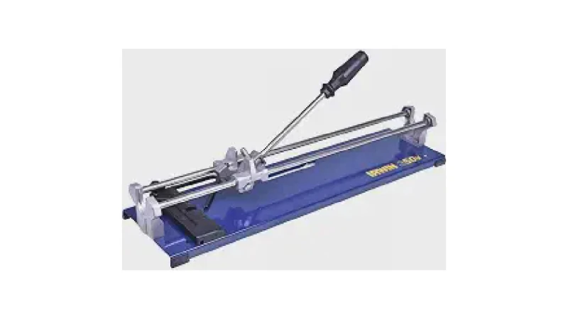 Melhor Cortador de Piso Manual: Guia de Compra Essencial
